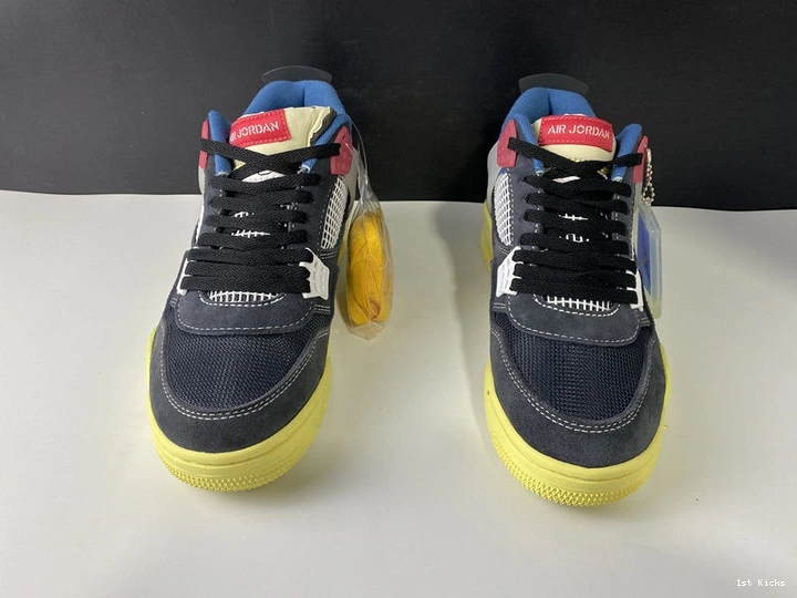 Air Jordan  DC9533-001 x 4 Union  0111